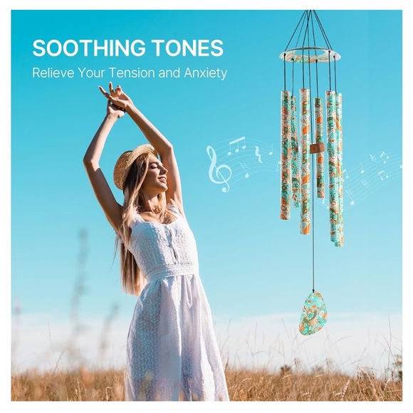 Beautiful Wind Chime - Picture 6 of 8